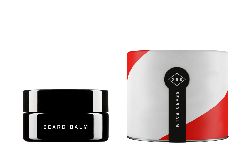 OAK Beard Balm - Bartbalsam
