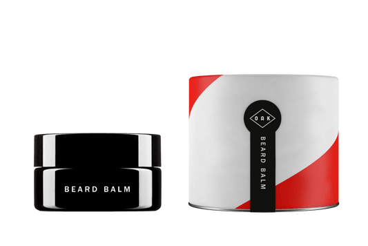 OAK Beard Balm - Bartbalsam