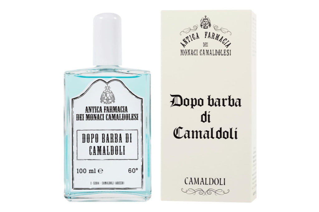 Dopo barba di Camaldoli  – After Shave