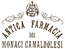 Logo Antica Farmacia dei Monaci Camaldolesi