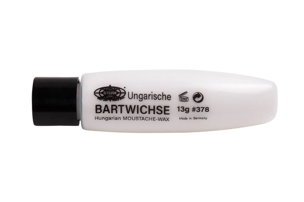 Stern Ungarische Bartwichse