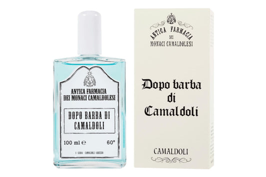 Dopo barba di Camaldoli  – After Shave